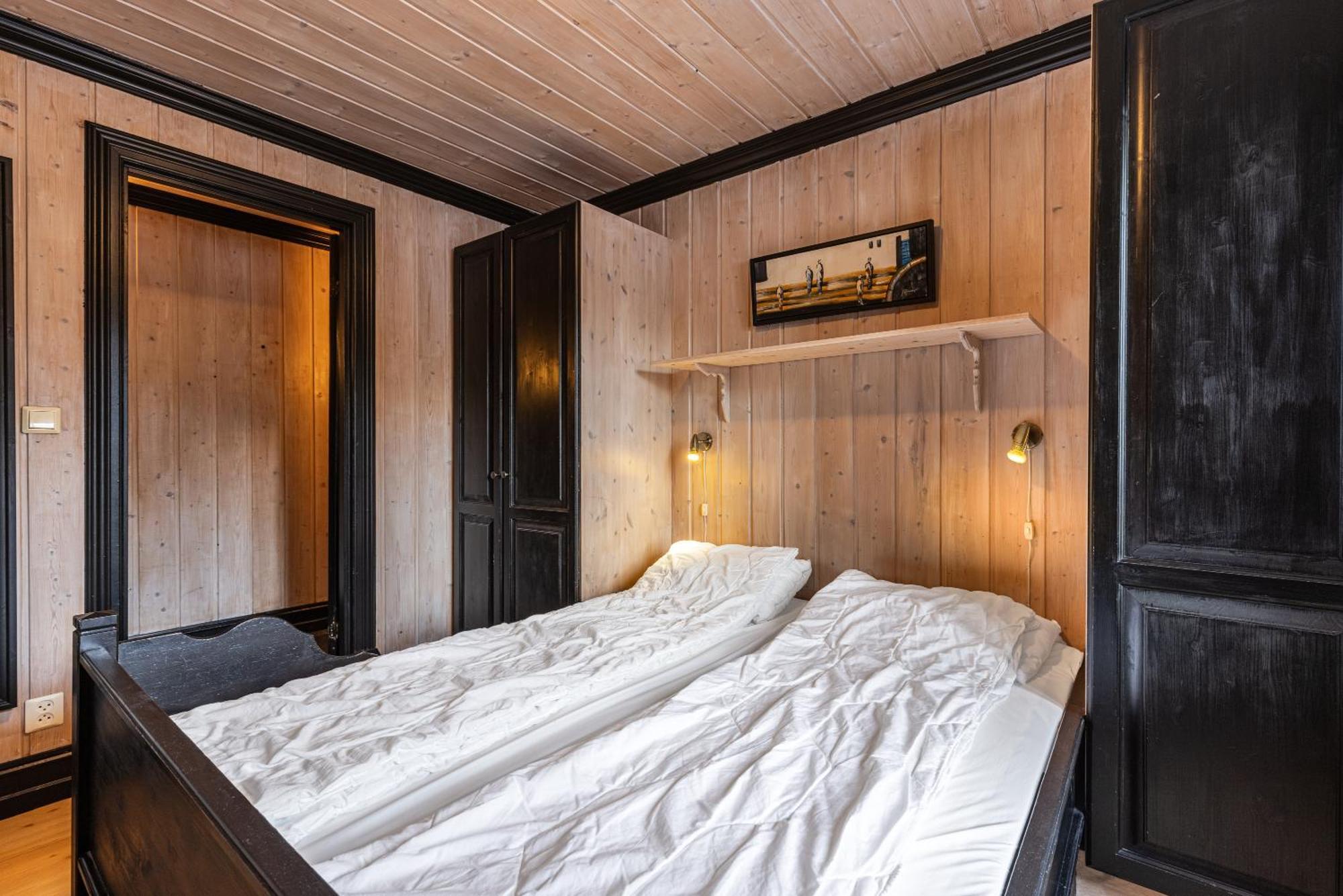 Tinden Apartments Hemsedal Exterior photo
